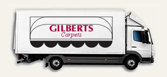 Gilberts carpets, Old Town, Swindon - serving our customers since 1866